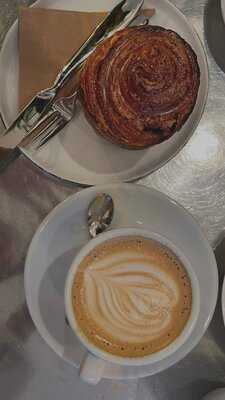 Bould Brothers Coffee