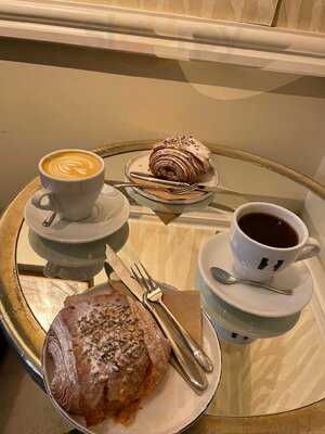 Bould Brothers Coffee