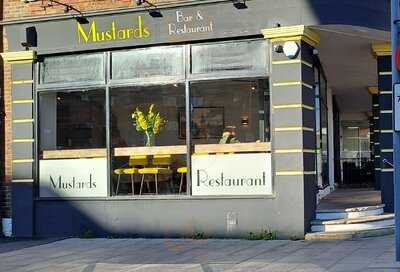Mustards Bar & Restaurant
