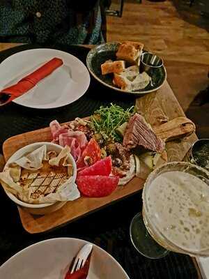 Friar Street Kitchen