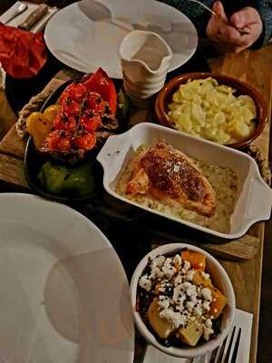 Friar Street Kitchen