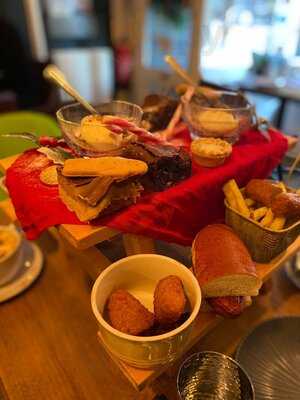 Friar Street Kitchen