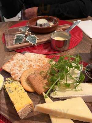 Friar Street Kitchen