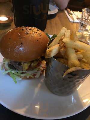 Friar Street Kitchen