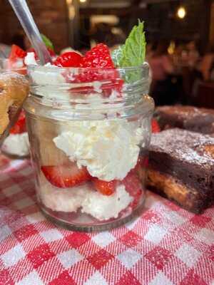 Friar Street Kitchen