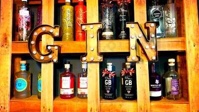 Friar Street Kitchen