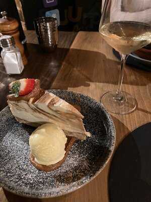 Friar Street Kitchen