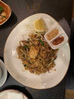 Nahm Prik Thai Cuisine