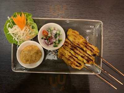 Nahm Prik Thai Cuisine