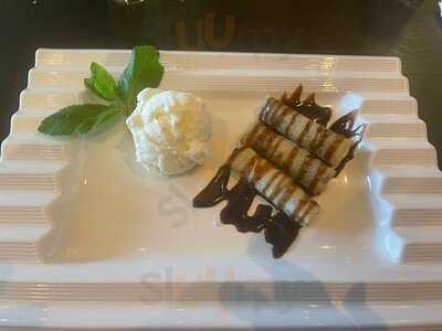 Nahm Prik Thai Cuisine