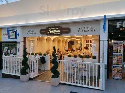 Leckenby's