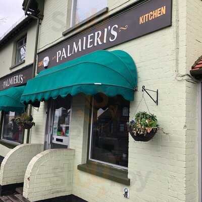 Palmieri's