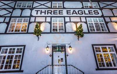 The Three Eagles
