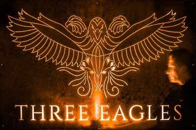 The Three Eagles
