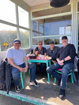 Happy Valley Pavilion