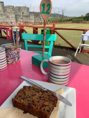 Happy Valley Pavilion