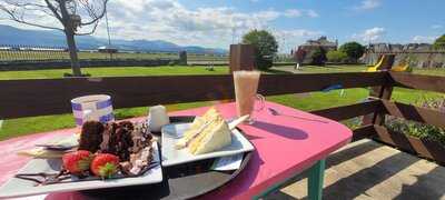 Happy Valley Pavilion