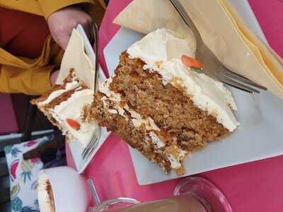 Happy Valley Pavilion