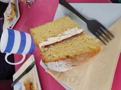 Happy Valley Pavilion