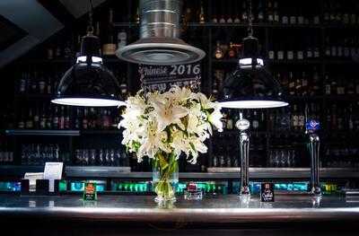 Mr Laus Dim Sum Bar And Restaurant