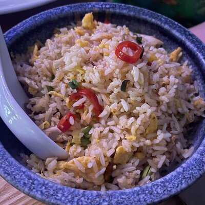 Mr Laus Dim Sum Bar And Restaurant