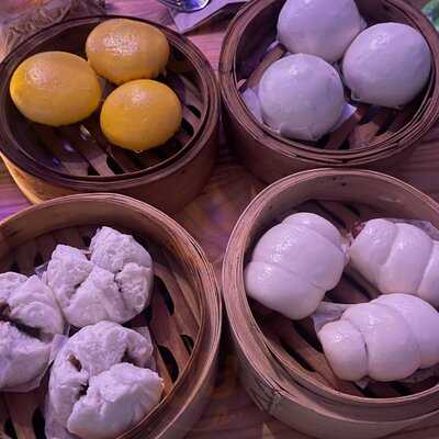 Mr Laus Dim Sum Bar And Restaurant