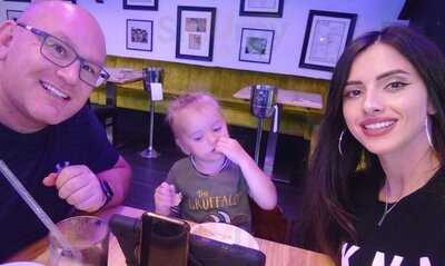 Mr Laus Dim Sum Bar And Restaurant