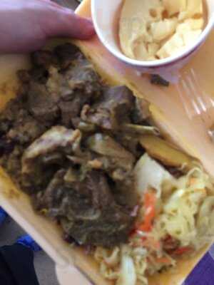 Comie's Caribbean Grill