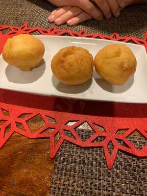 Comie's Caribbean Grill