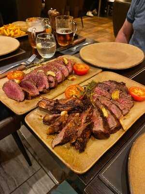 Westbourne Grill House