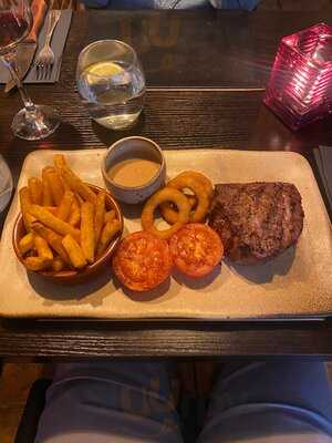 Westbourne Grill House