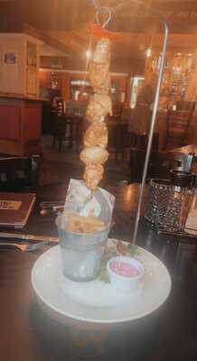 The Cedar Tree Bar & Grill