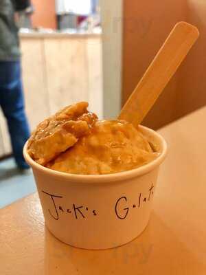 Jack's Gelato