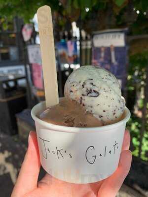 Jack's Gelato