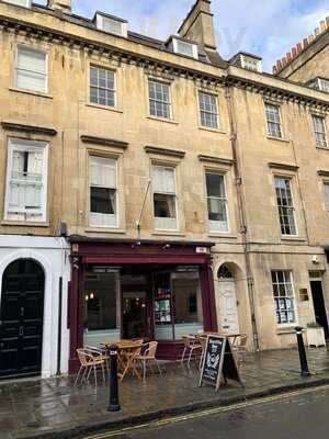 The Circus Restaurant