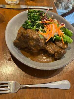 The Circus Restaurant