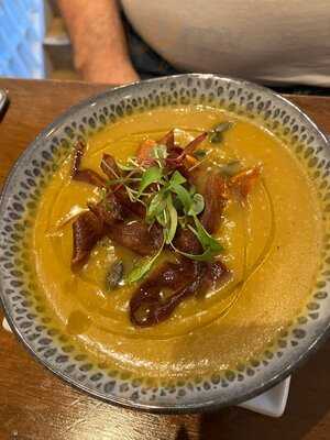 The Circus Restaurant