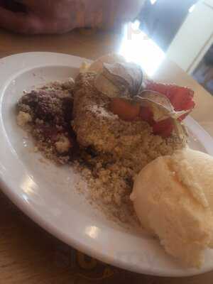 The Barge Restaurant