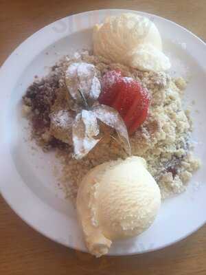 The Barge Restaurant