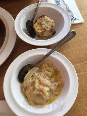 The Barge Restaurant