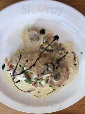 The Barge Restaurant