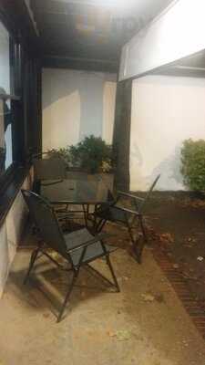 Ye Olde Fish & Chippe Shoppe