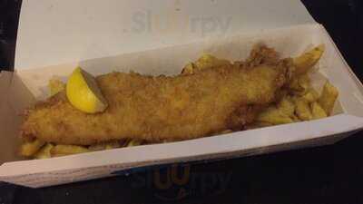 Ye Olde Fish & Chippe Shoppe
