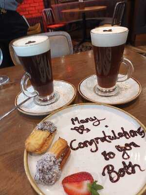 The Wigmore Fish & Chips