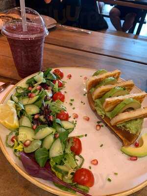 The Wigmore Fish & Chips