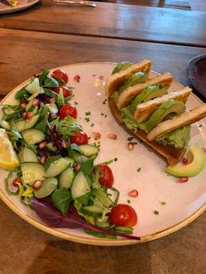 The Wigmore Fish & Chips