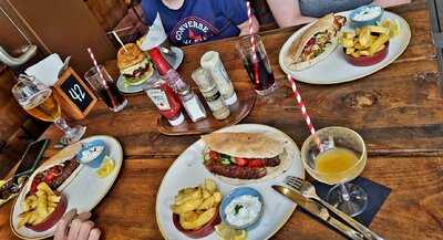 The Wigmore Fish & Chips