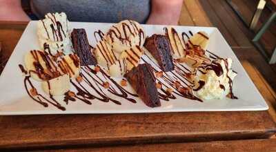 The Wigmore Fish & Chips