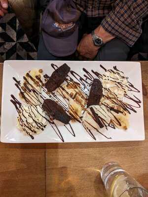 The Wigmore Fish & Chips