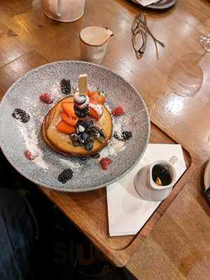 The Wigmore Fish & Chips